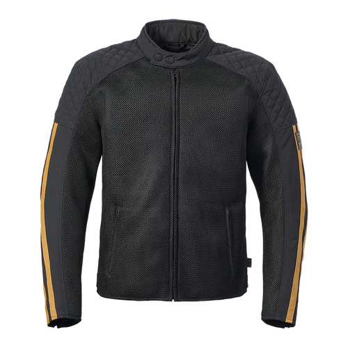 Genuine triumph braddan - genuine, mesh