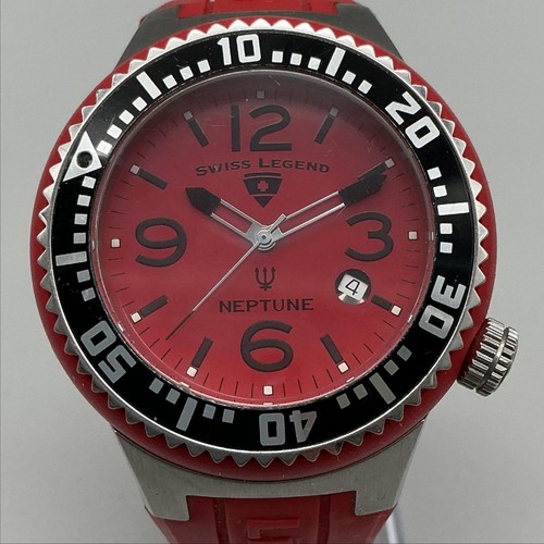 Swiss legend neptune mens - swiss,