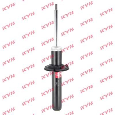 Front axle kyb 341719 shock - front,