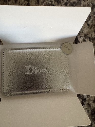Gwp dior mirror silver - gwp, case