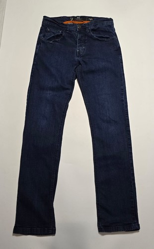 Crosshatch black label blue - black,