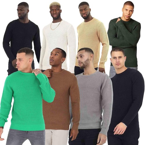 Brave soul mens crew - brave,