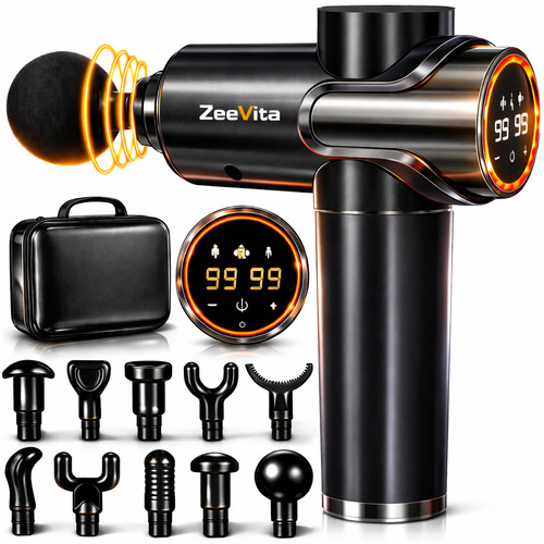 Speed massage gun deep - speed,