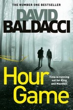 Hour game - (king, maxwell)