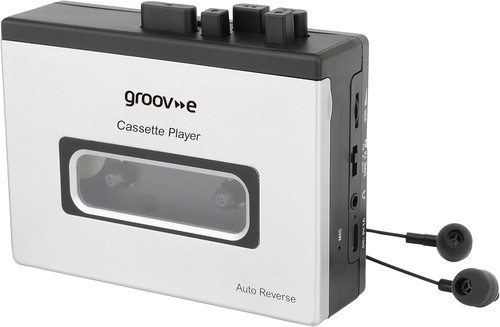 Groov retro bluetooth - groov-e,
