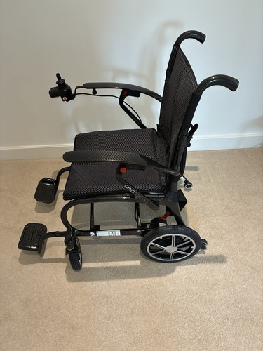 Lightweight fully folding - lightweight,