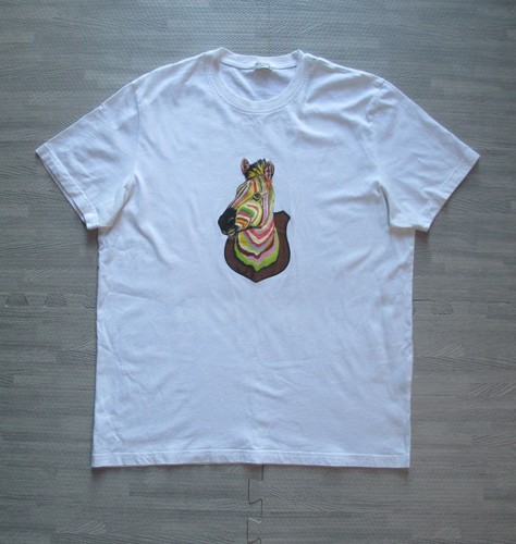 Paul smith shirt mens - shirt, large