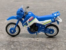 Motormax/Zylmex 1:24 Scale