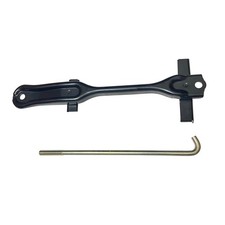 Battery Hold Down Clamp Kit