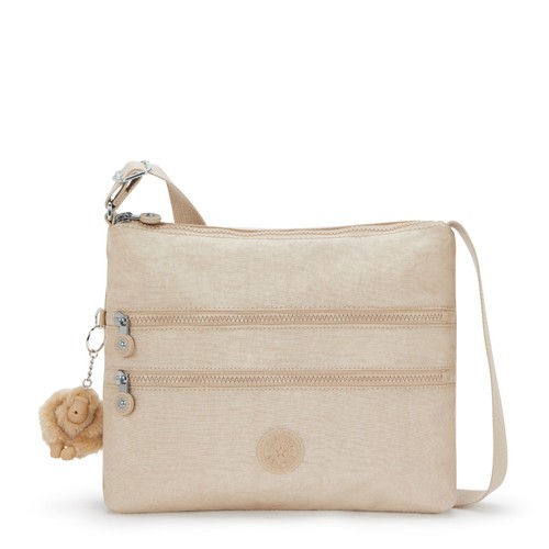 Kipling alvar shoulder bag - shoulder,