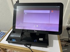 EPOS Hybrid Touch Screen POS