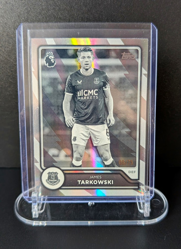 James tarkowski shirt - tarkowski,