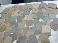 GB stamps glory box 118 packs machin, Booklets singles SEE DESCRIPTION lot5 #120