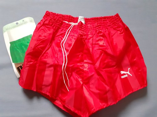 Vintage 80s puma - vintage,
