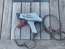 Gunsons Super strobe Timing
