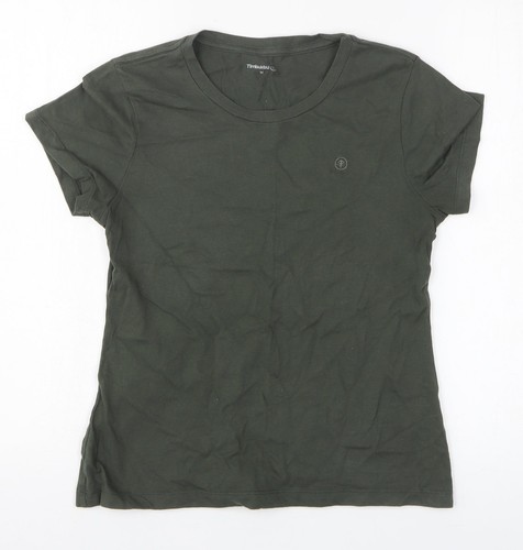 Mens size timbuk2 green - uk,