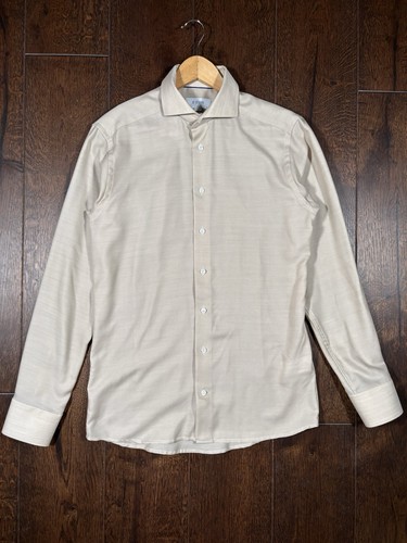 Eton merino shirt men - eton,