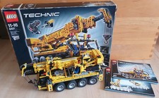 LEGO TECHNIC - 8421 - CRANE