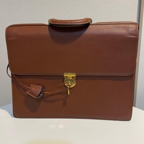 Salvatore ferragamo brown - salvatore,