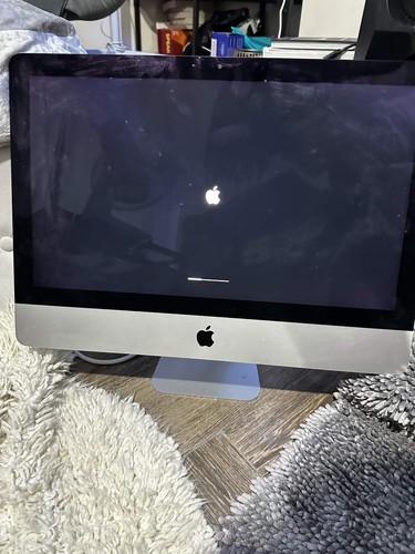 Apple imac 2019 inch 4k - imac,