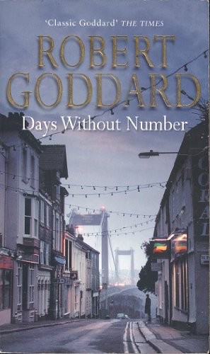 Days without number - days,