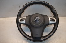 VAUXHALL CORSA D 1.2 2010 - COMPLETE STEERING WHEEL SV70042000