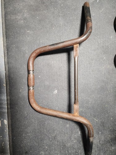 Vintage bmx box - vintage,