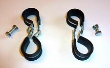 Folding Electric Wheelchair Power chair hoist adapter holder 4pcs a set