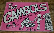 The Gambols No. 20 by Dobs &