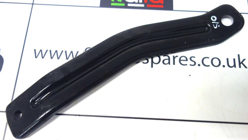 Genuine fiat 500 drivers - genuine,