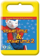 Stuart Little/Stuart Little 2