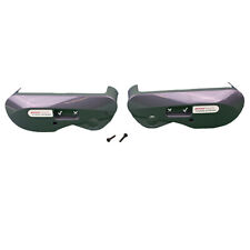 Powrtouch Evolution Evo MANUAL Caravan Motor Mover Grey Plastic Covers Cover