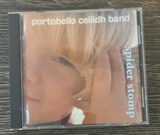 Spider Stomp - Portobello