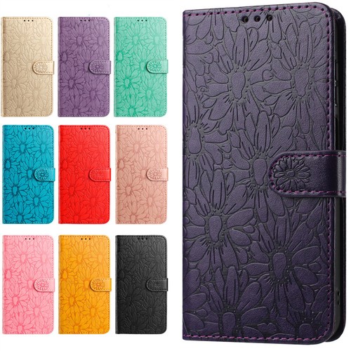 Flip leather phone case for - leather,