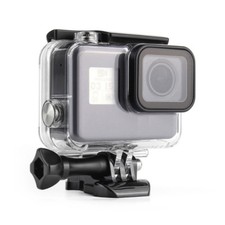 For GoPro Hero7 Black/6/5 Waterproof Case Diving Protective Housing Shell 45m