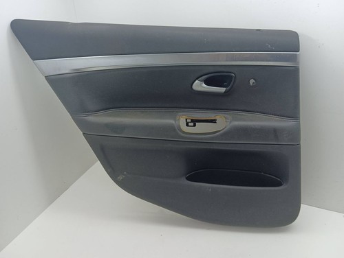 Saab ver2 2007 rear door - saab,