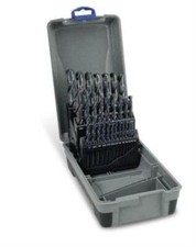 Drill Set Black | Imperial