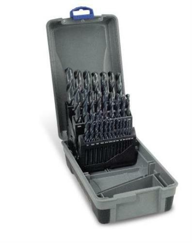 Drill set black - drill, |