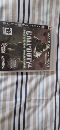 Call duty game well - ps, game,