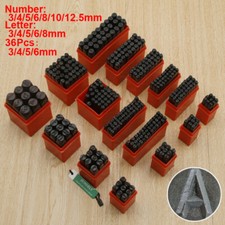 9/27/36pc Number and Letter