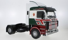 MODELCAR - 1987 solo truck