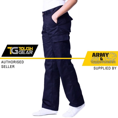 Uneek ladies womens work wear - ladies,
