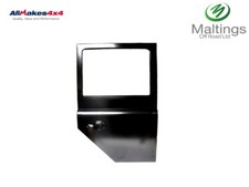 110 2ND ROW REAR DOOR