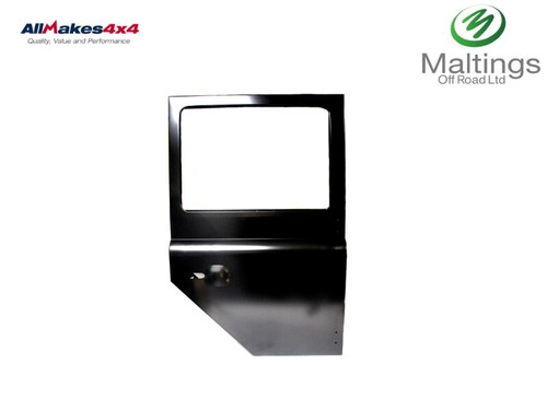 110 2nd row rear door - 110,