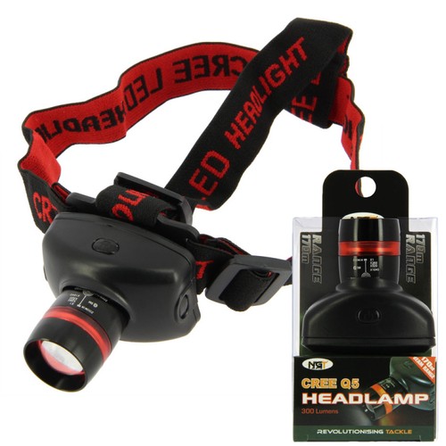 300 lumen high powered - 300,