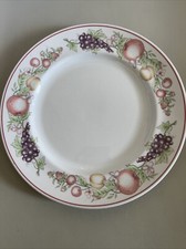 Boots Orchard 8" Salad Plate VINTAGE