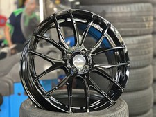 New 18x7J Breyton RACE GTS-R