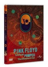 Pink Floyd at Pompeii MCMLXXII