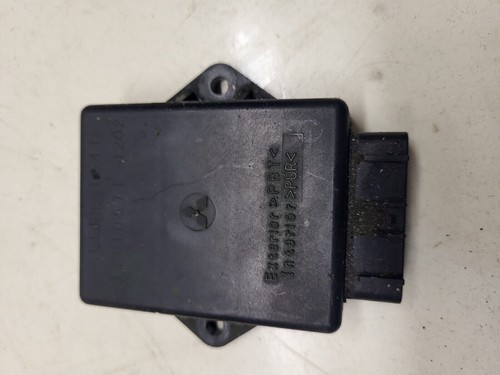 Kawasaki zr750 cdi unit - zr750,