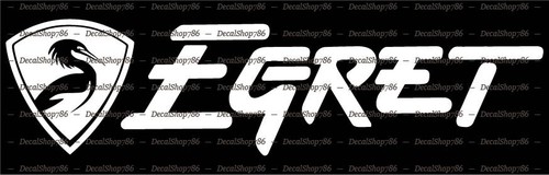 Egret boats outdoor sports - boats,